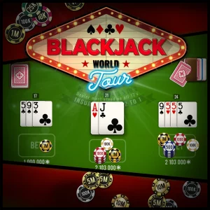 blackjack cwin