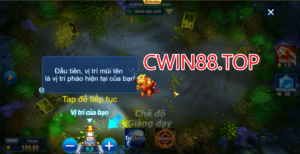 Nhi Gia ban ca game cwin 8